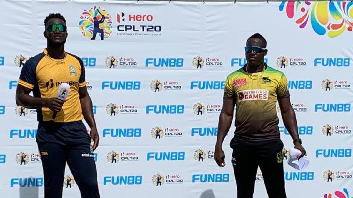 CPL 2020 Highlights: All-round Jamaica Tallawahs beats St Lucia Zouks by five wickets