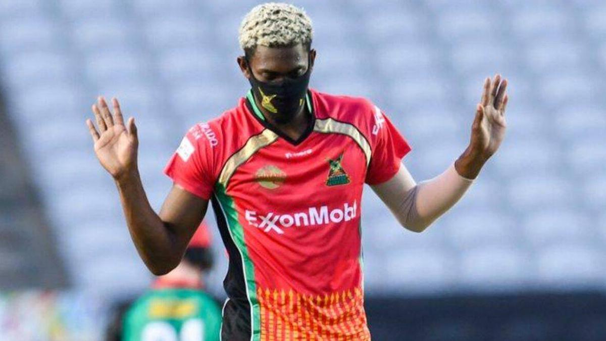 CPL 2020: Red-hot Hetmyer, Paul get Guyana back to winning ways - cricket news