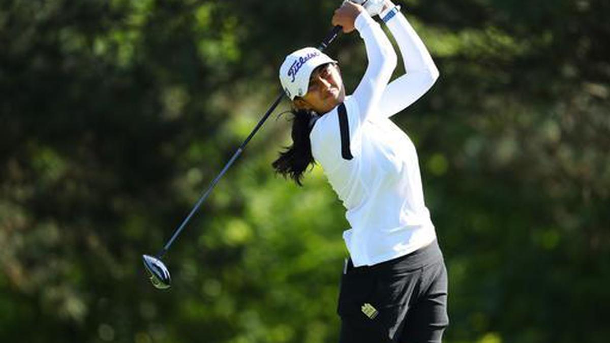 Aditi Ashok, Diksha Dagar exit Women’s British Open