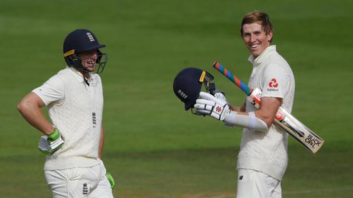 England vs Pakistan 3rd Test Day 1 Highlights: Zak Crawley ton puts England ahead - Cricket News - Sportstar