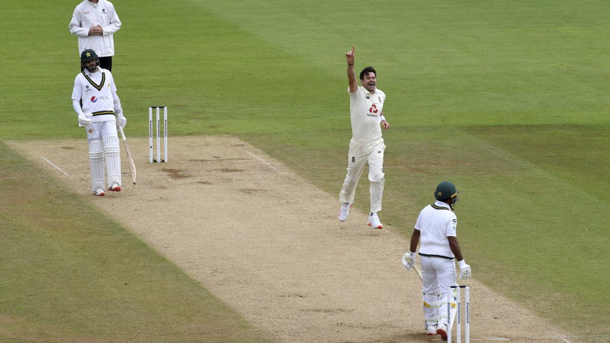 England vs Pakistan 3rd Test, Day 3 Highlights - Cricket News - Sportstar