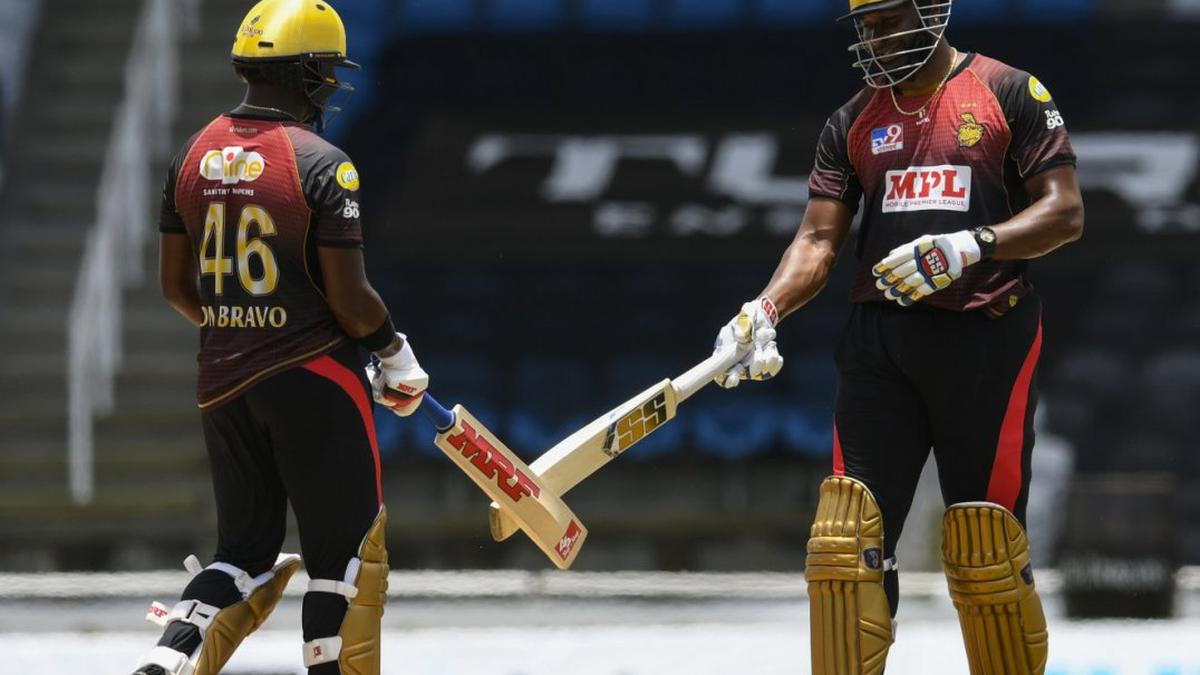 CPL 2020 highlights: Trinbago beats Zouks by six wickets, Tridents thumps Tallawahs - Cricket News - Sportstar