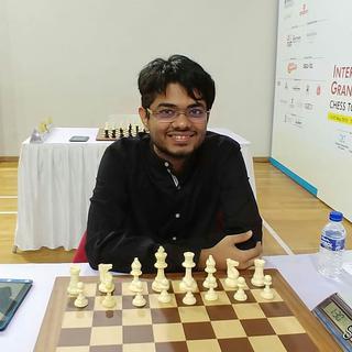 Xadrez 960 1: Kasparov derrota Firouzja e escapa de Carlsen
