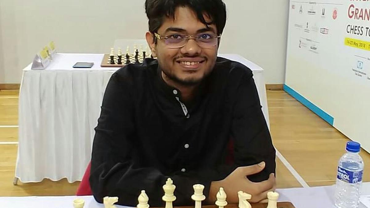 Srinath: Chess Olympiad champions also deserve recognition