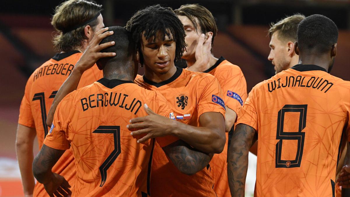 Bergwijn scores winner as Netherlands edges past Poland - football news