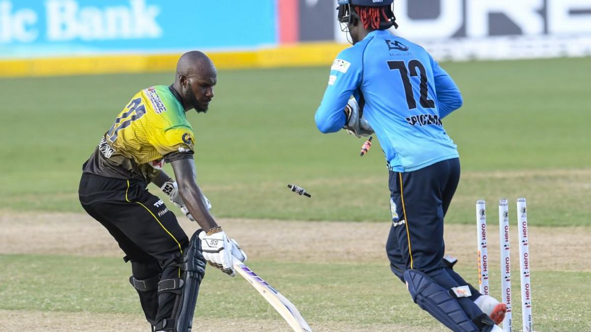 CPL 2020: Trinbago, Jamaica, St Lucia and Guyana complete semis line-up - cricket news