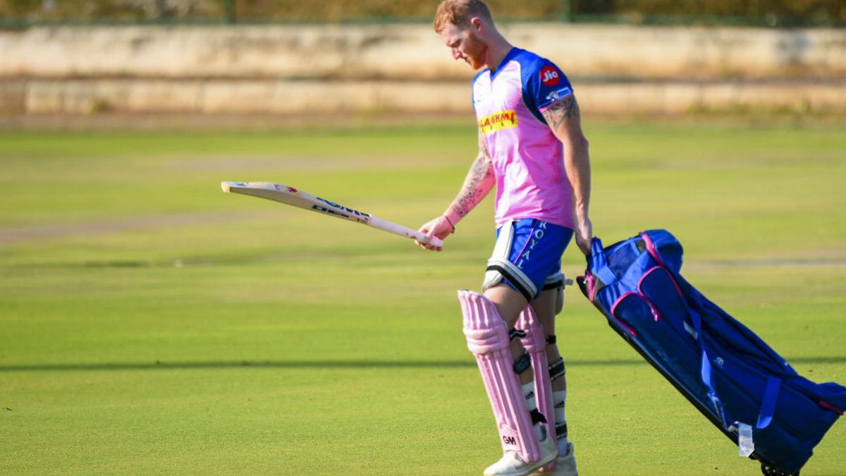 Ben Stokes may miss first half of IPL, Rajasthan Royals to 'wait' - cricket news