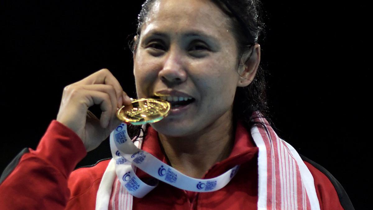 Sarita Devi recovers from COVID-19, in isolation away from home - sports news