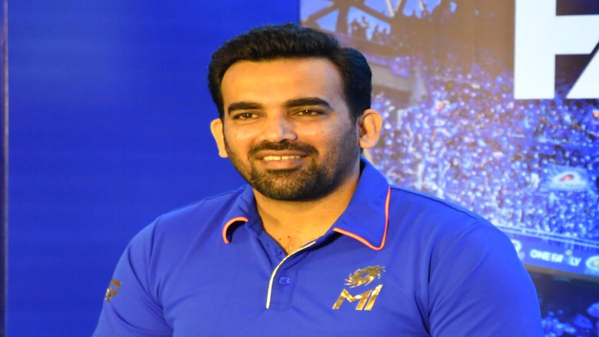 IPL 2020: Can adapt to the new normal: Zaheer - cricket news