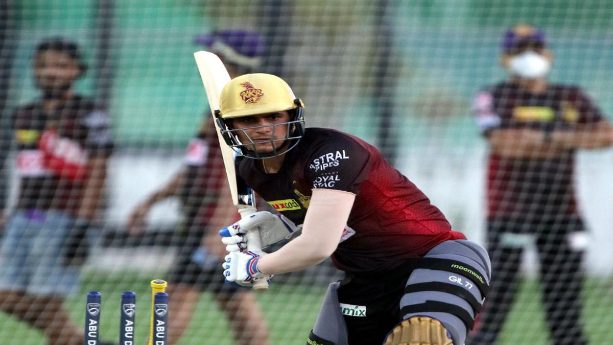 IPL 2020: KKR's Shubman Gill ready for leadership group role - cricket news