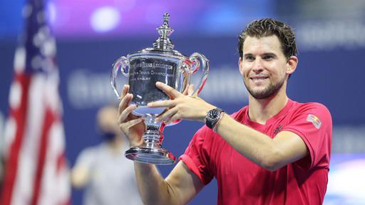 Dominic Thiem wins US Open final on tiebreak against Alexander Zverev