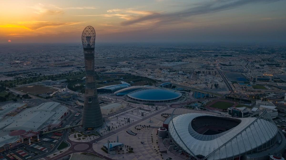 AFC Champions League in Qatar important test to ensure readiness for FIFA WC: CEO Al Khater