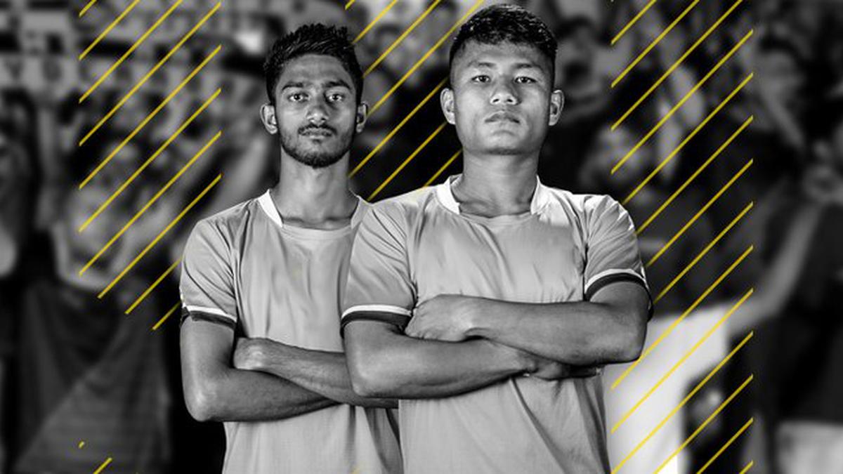 ISL 2020-21: Hyderabad FC ropes in Lalawmpuia, Fernandes - football news