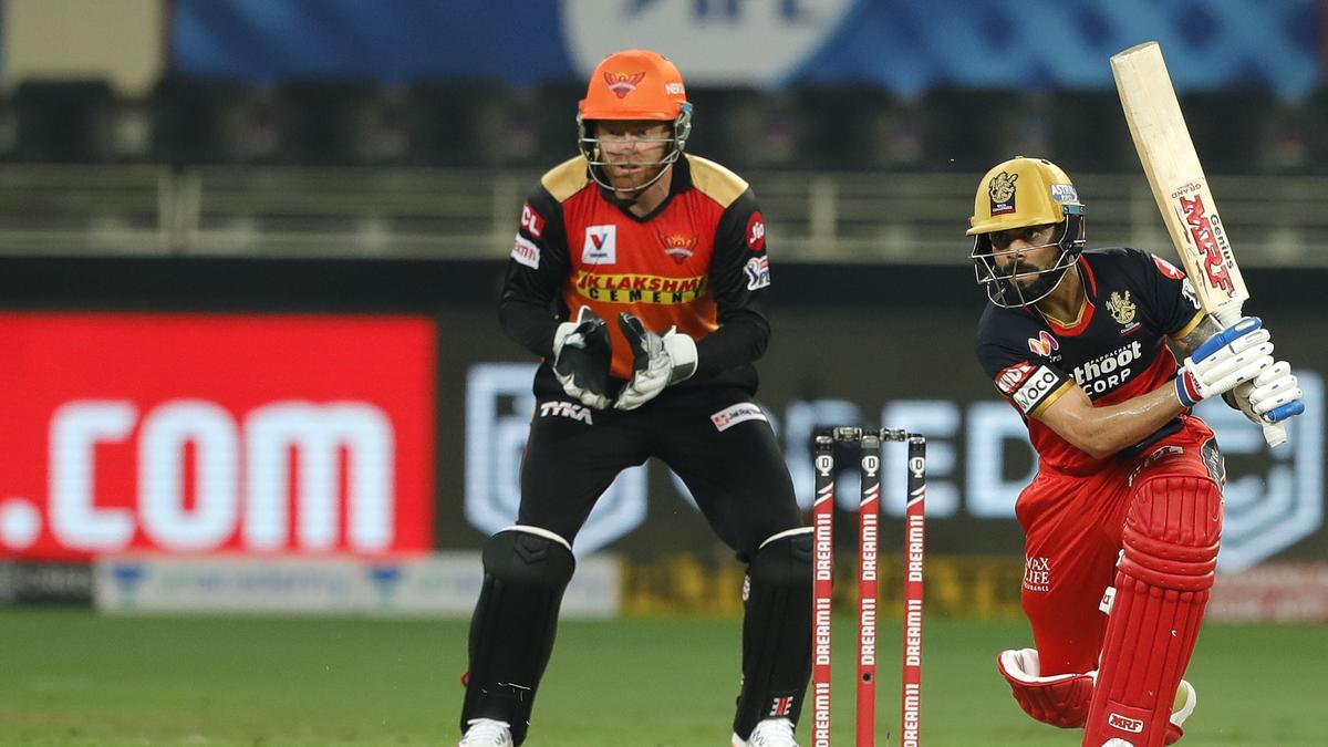 IPL 2020 Match Today, RCB vs MI Predicted Playing 11 Updates Ishan