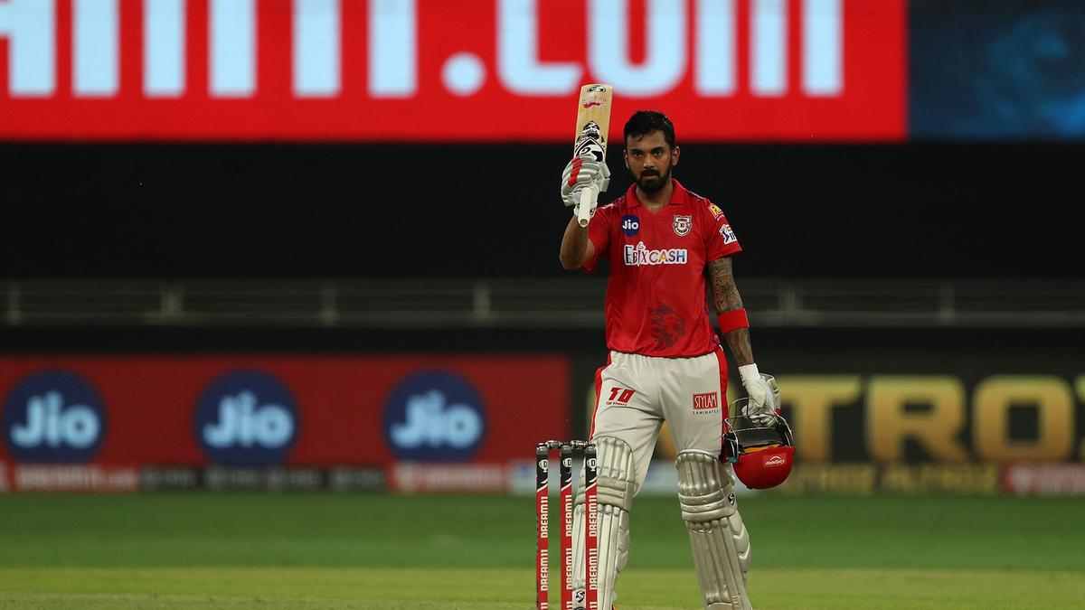 IPL 2020: KL Rahul slams century, Punjab beats Bangalore by 97 runs highlights KXIP vs RCB- sportstar