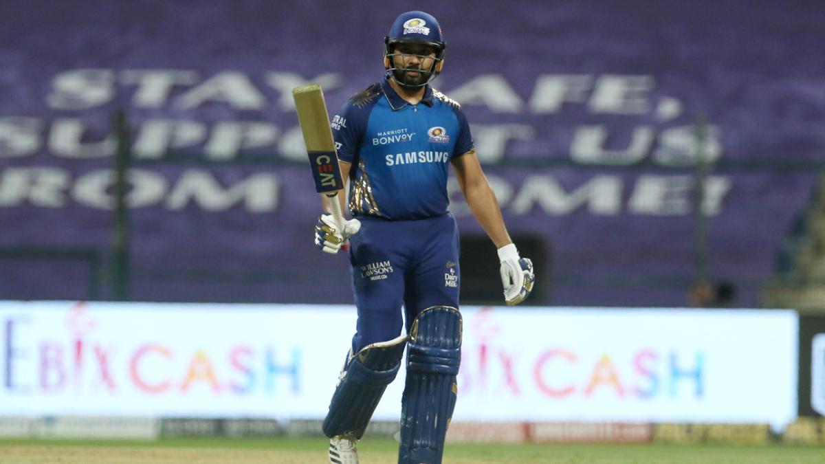 IPL 2020: Nice to have Pollard, Hardik in form - Rohit Sharma