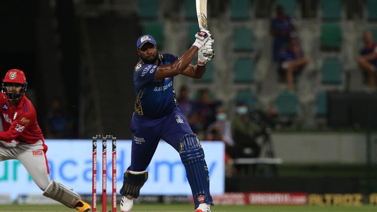 IPL 2020: Great to have Pollard in such terrific form, says MI bowling mentor Zaheer Khan