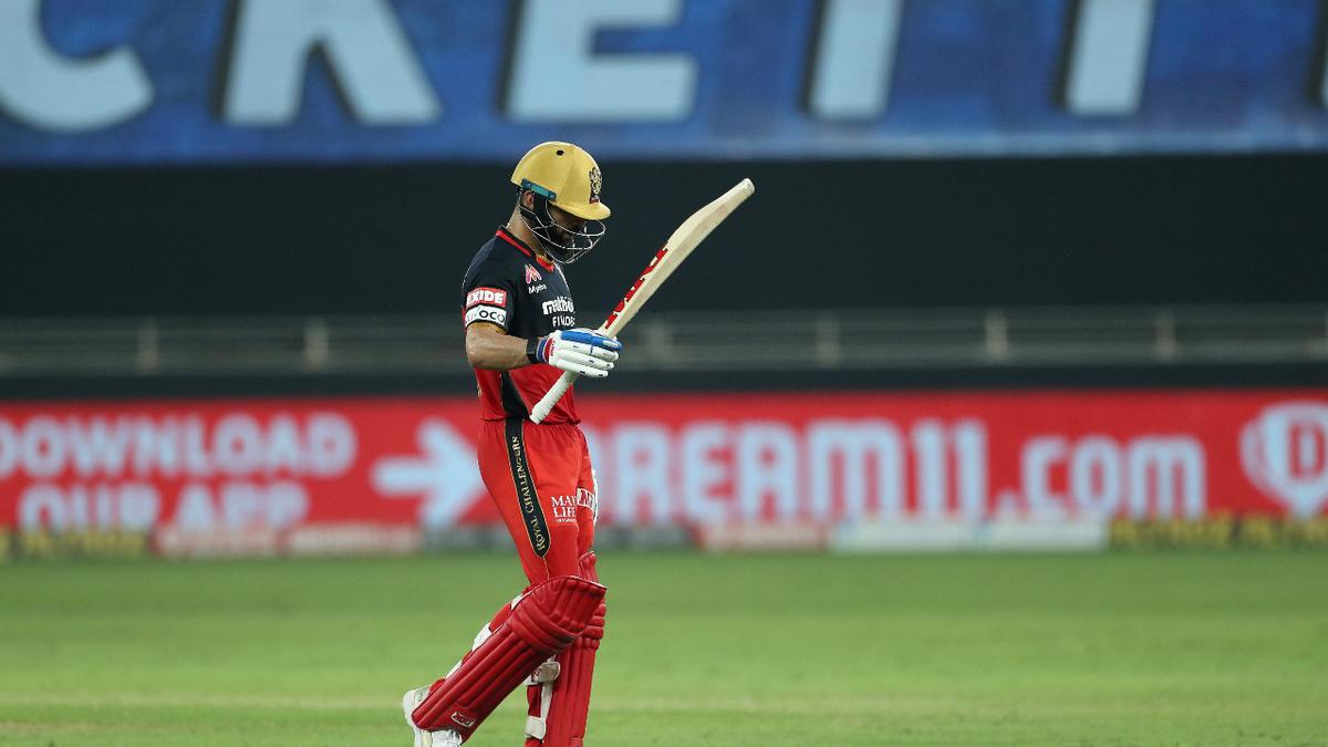 IPL 2020: Delhi Capitals beats Royal Challengers Bangalore by 59 runs