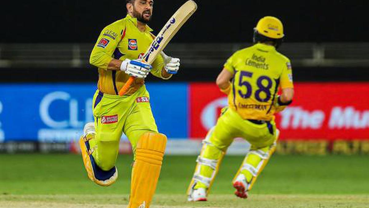 IPL 2020, CSK vs RCB Predicted Chennai batting order Updates: Kedar Jadhav dropped, Jagadeesan takes his place