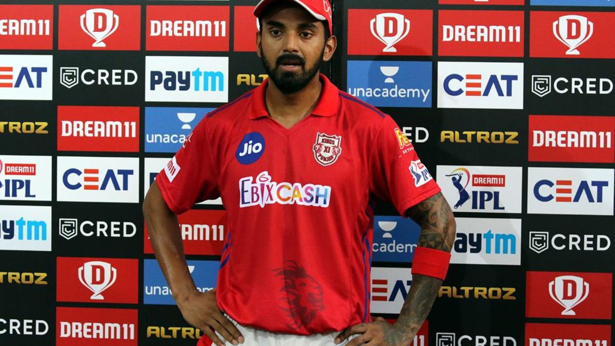 I have no answers: KL Rahul after KKR stuns KXIP in IPL thriller - Sportstar