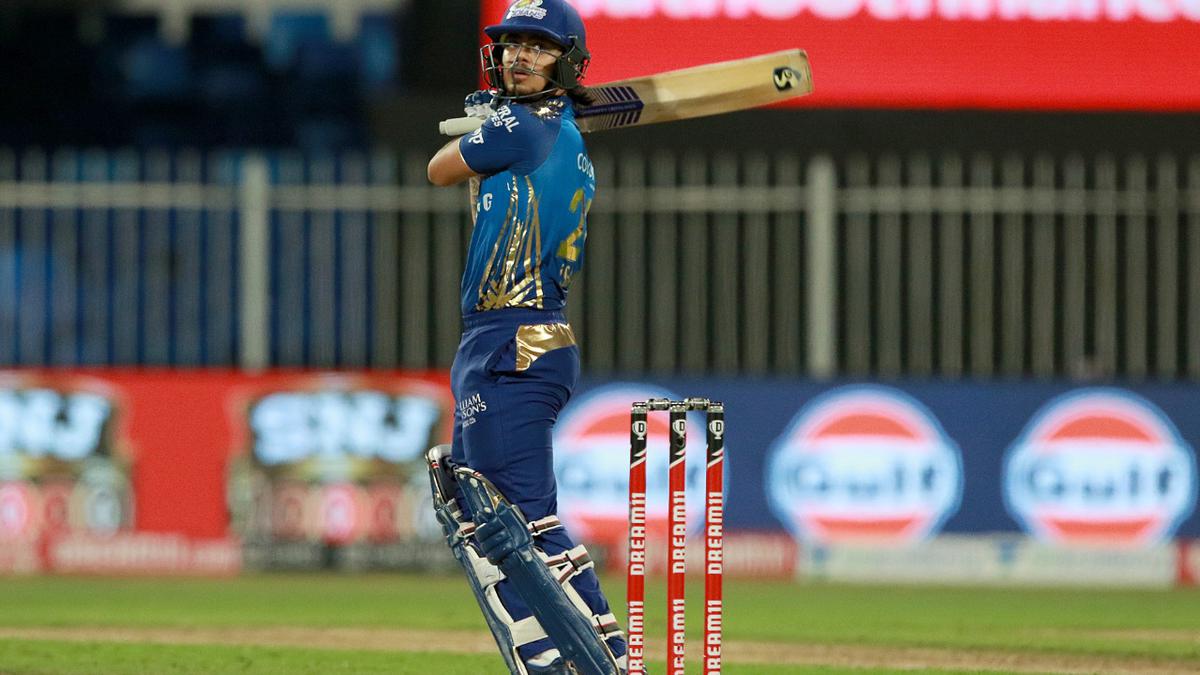 CSK vs MI Highlights IPL 2020: Mumbai hammers CSK by 10 wickets; Ishan, Boult shine - Sportstar