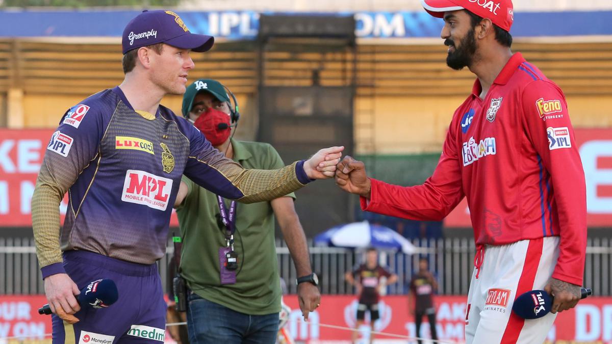 IPL 2021 Match 21: PBKS vs KKR - Head-to-head record, highest run-getters, top wicket-takers