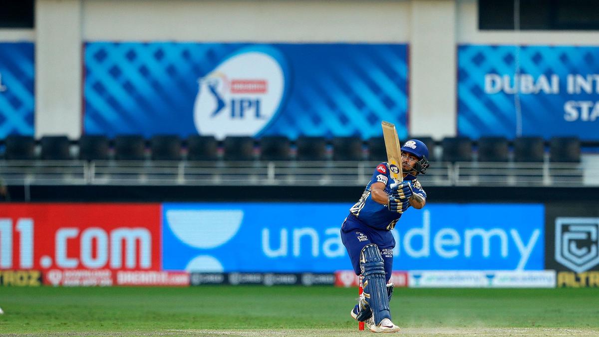 IPL 2020: All-round Mumbai seals top-two finish with nine-wicket win over Delhi