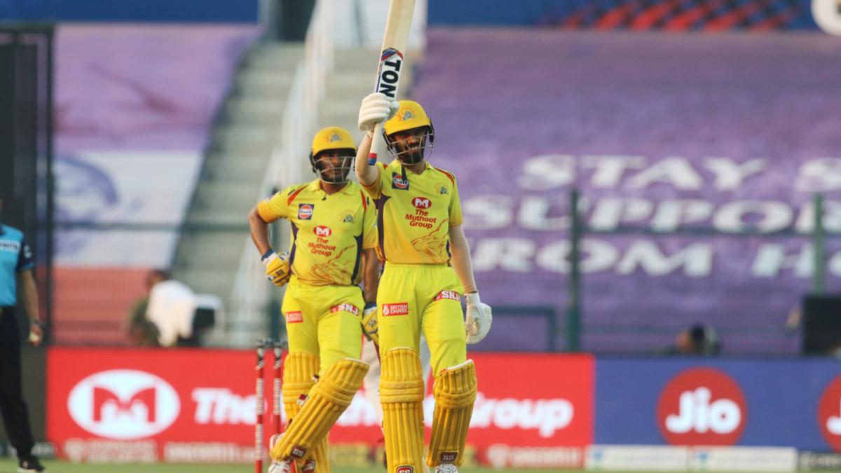 CSK vs KXIP Highlights: Gaikwad, bowlers shine as Chennai knocks Punjab out of IPL 2020