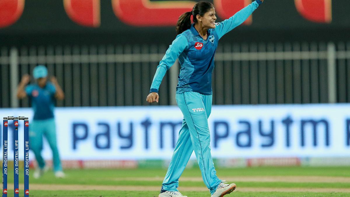 TRA vs SUP Final Highlights, Women's IPL T20 Challenge: Trailblazers wins Women's IPL title, beats Supernovas by 16 runs - Sportstar