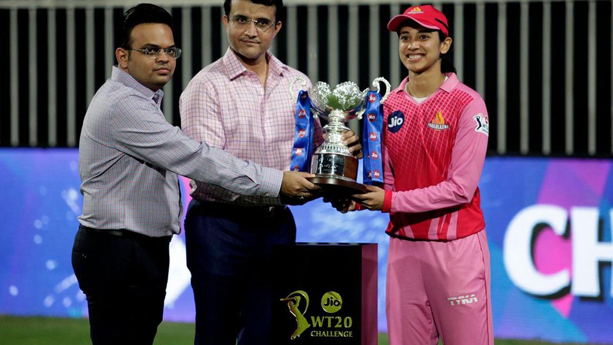 Women's T20 Challenge: Five players from Senior Women's T20 Trophy who should make the cut