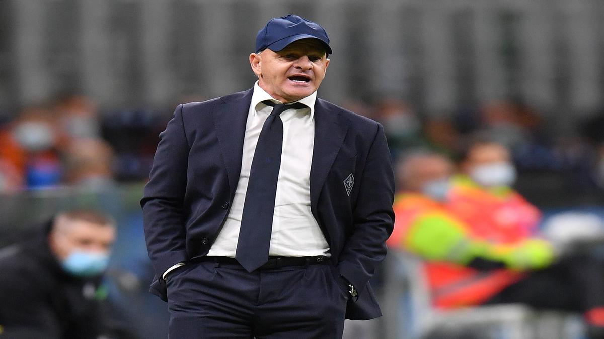 Fiorentina sacks Iachini, appoints Prandelli as head coach - Football News - Sportstar