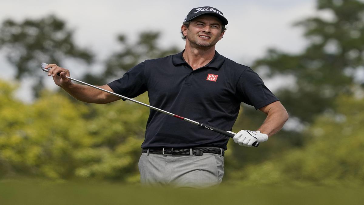 Adam Scott hopes to channel early 2020 form for postponed Masters - Sports News - Sportstar