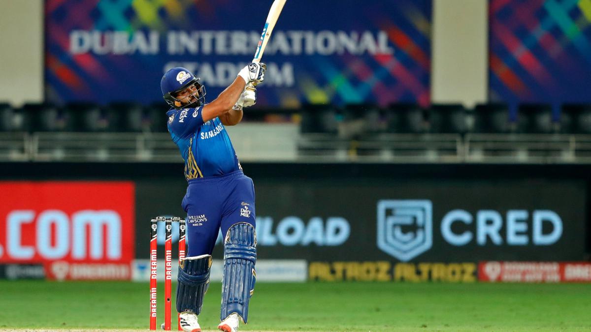 IPL 2020 Final Highlights: Rohit guides Mumbai Indians to fifth IPL title - Sportstar