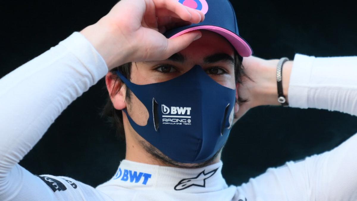 Turkish Grand Prix: Stroll takes maiden pole, Hamilton sixth