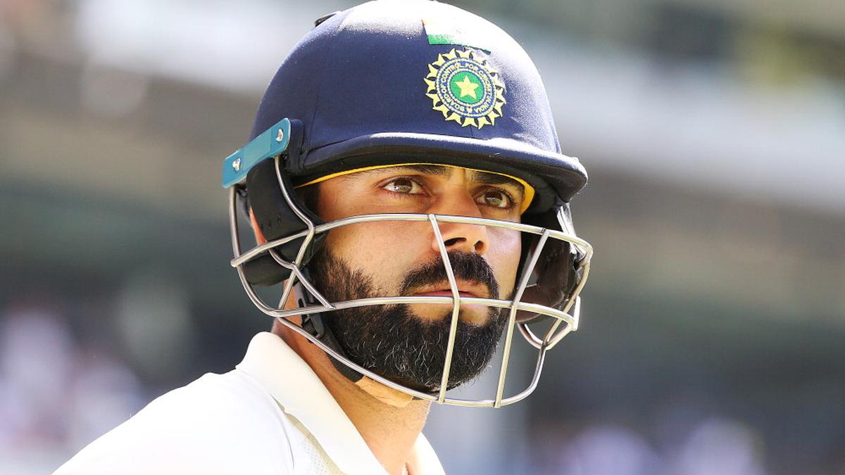 IND vs AUS, 4th Test: Virat Kohli at MCG, runs scored, stats and records