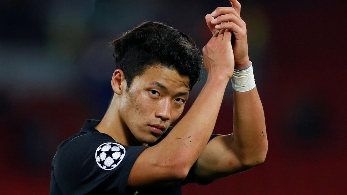 Leipzig forward Hwang felt ‘almost dead’ with COVID-19 virus