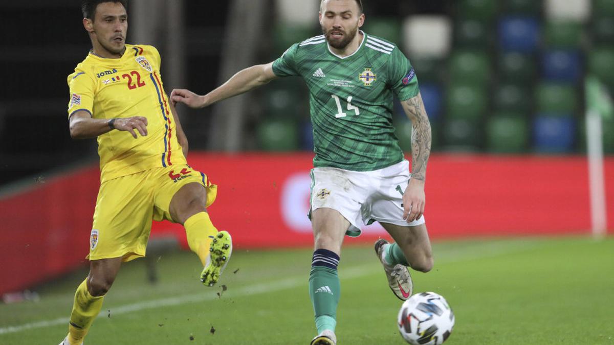 N Ireland out of Nations League, Norway forfeits Romania game