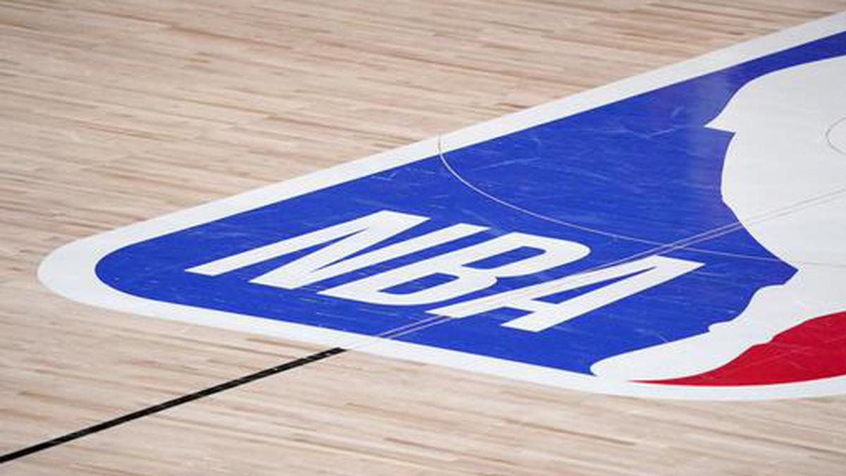 NBA says 48 players tested positive for Covid-19 in initial reentry testing