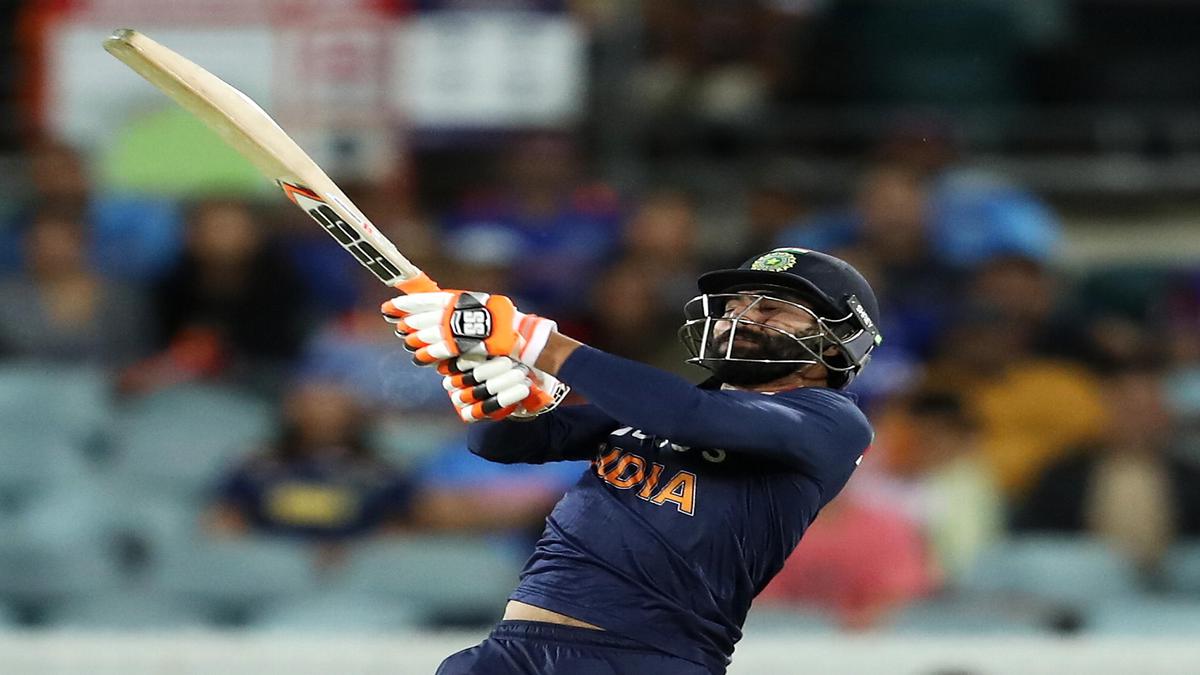 Ravindra Jadeja felt dizzy after Indian innings - Sanju Samson - Cricket News - Sportstar