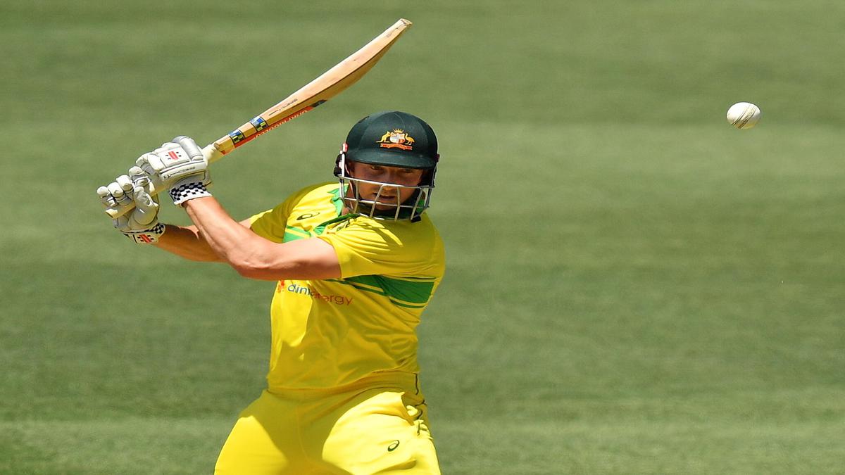 Shaun Marsh could be considered to open vs India - Border - Cricket News - Sportstar