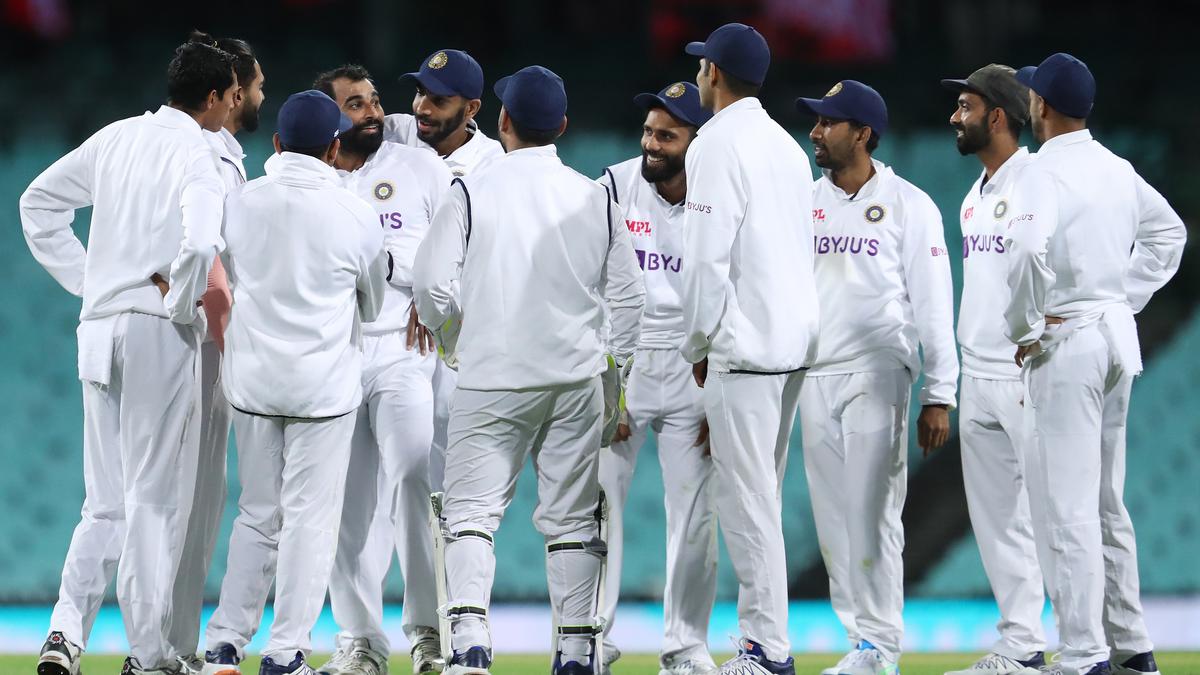 Bumrah fifty, Shami, Saini give Indians edge over Australia A - Cricket News - Sportstar