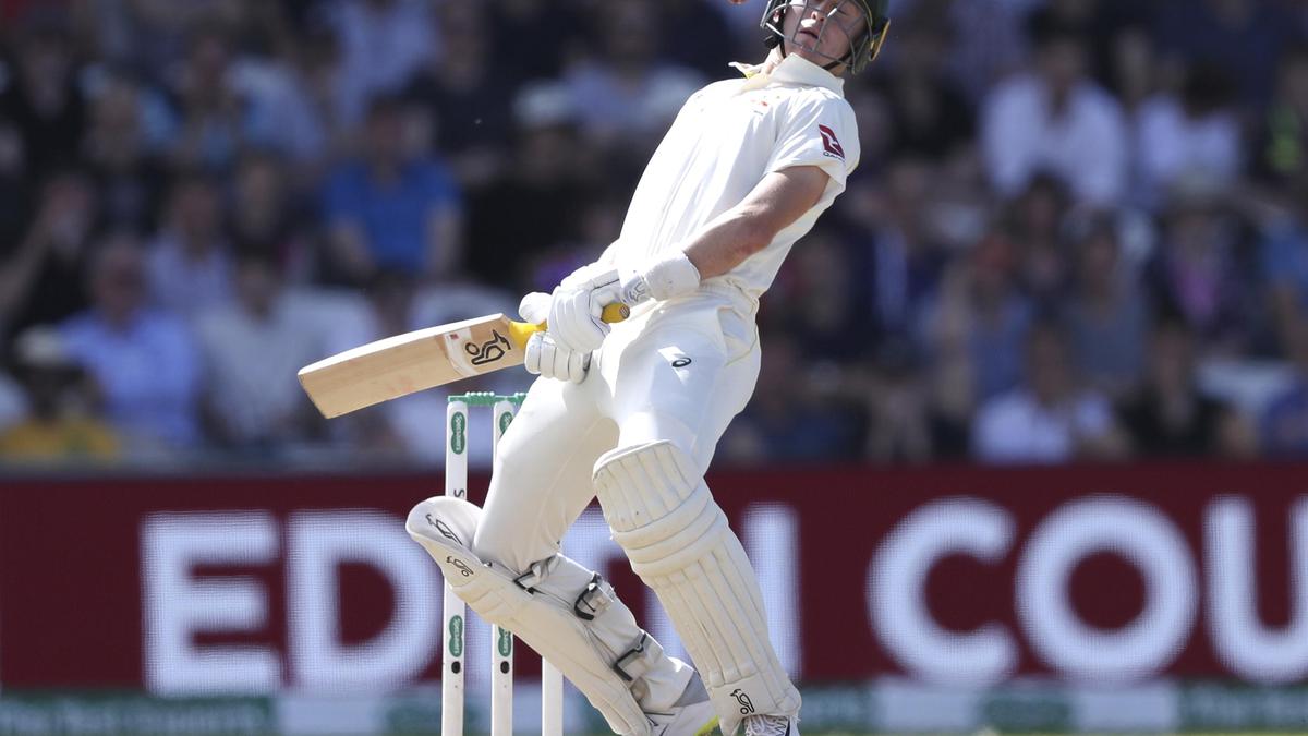 AUS vs IND: Marnus Labuschagne ready to open for Australia - Cricket News - Sportstar