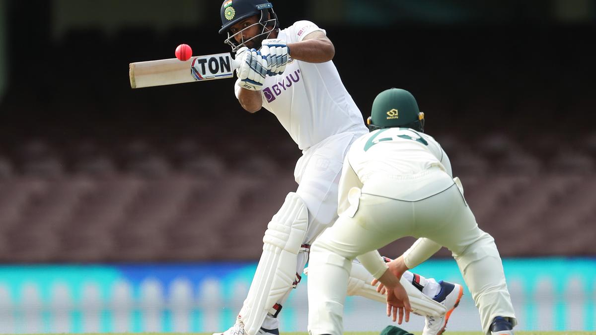 India vs Australia A 2nd Practice Match, Day 2 Highlights: India in command with Pant, Vihari centuries; leads by 472 runs - Sportstar