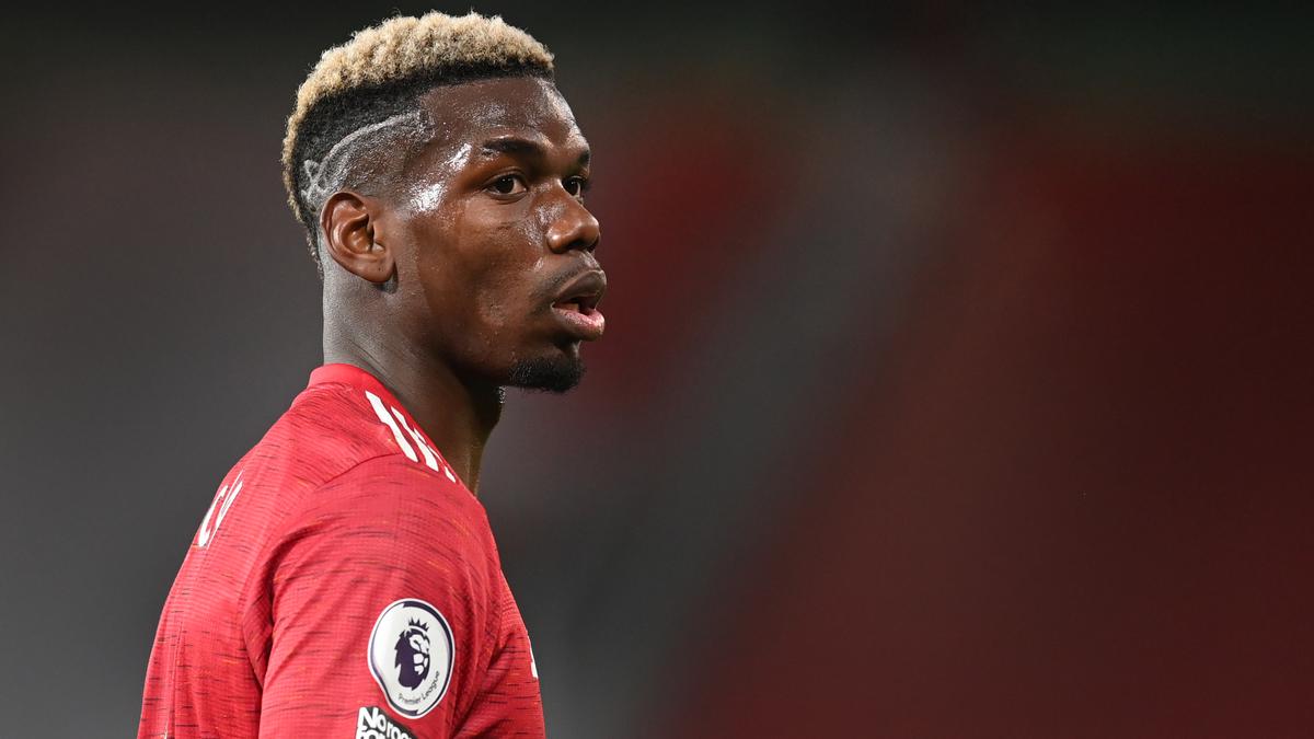 Manchester United's Paul Pogba 'will always fight for the club'