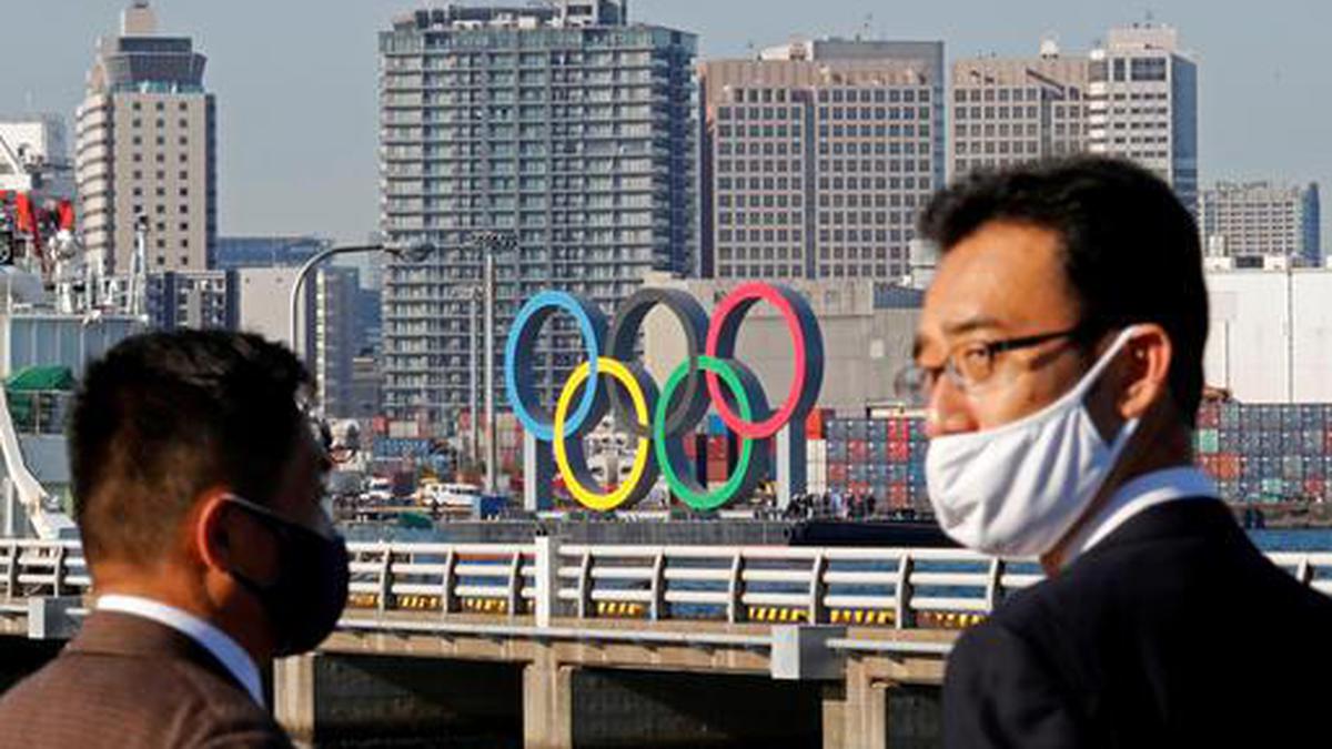 Tokyo Olympics: A third of Japanese want Summer Games cancelled, reveals poll