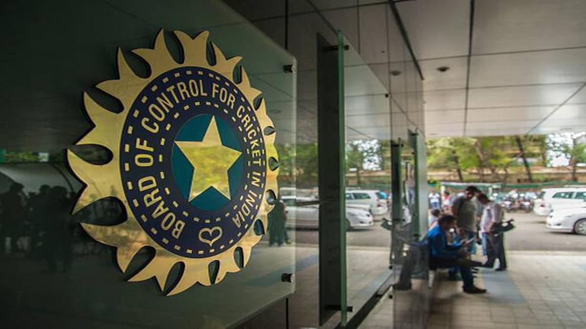 BCCI's Cricket Advisory Committee to pick three new selectors - Cricket News - Sportstar