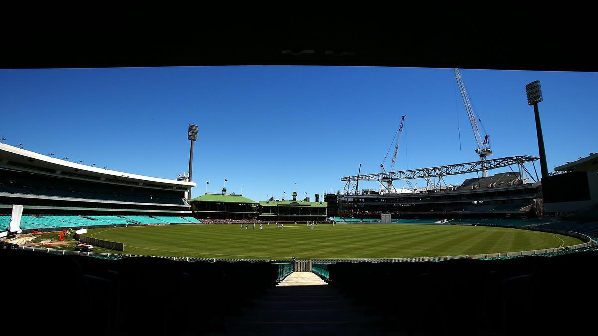 AUS vs IND: Sydney offers to host two Tests - Cricket News - Sportstar