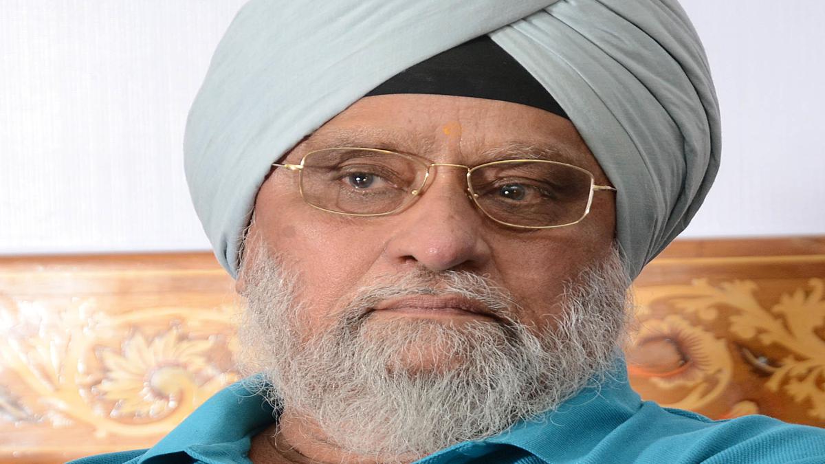 Full text of Bishan Singh Bedi's email to DDCA president