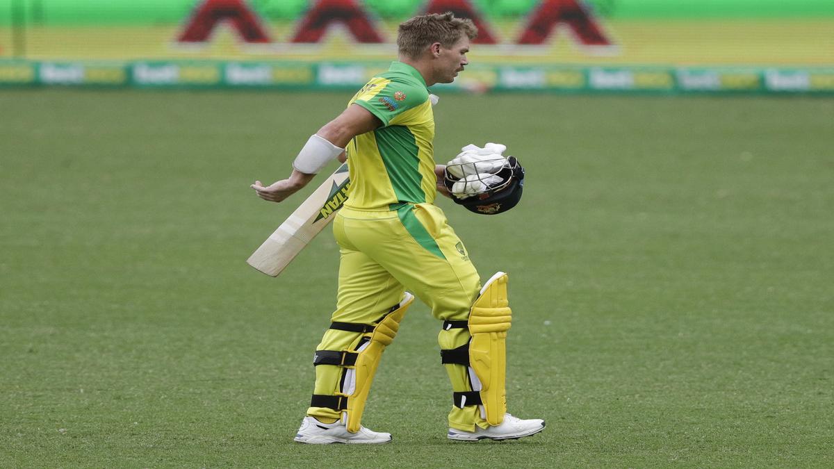 David Warner not certain to play third Test - Justin Langer - Cricket News - Sportstar