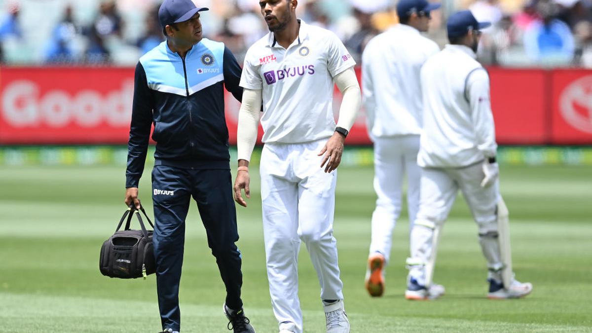 India vs Australia: Umesh Yadav ruled out of series, Shardul likely to play Sydney Test - Sportstar